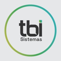 TBI Sistemas logo - Similar company to Aguiar Sistemas