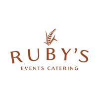 Ruby's Events Catering logo - Similar company to Fern And Ade