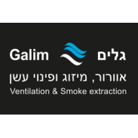 Galim Ventilation and Air Conditioning (HVAC) LTD logo - Similar company to Globisens