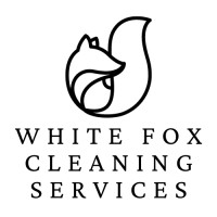 White Fox Cleaning Services logo - Similar company to Monks Training Services