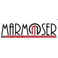 MARMOSER logo - Similar company to Marbleoz