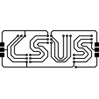 University of Calgary Computer Science Undergraduate Society logo - Similar company to The Cybersecurity Club - Ucalgary