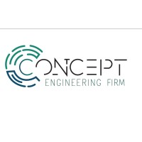 Concept Engineering Consultant logo - Similar company to Concept Industrial Systems