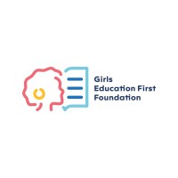Girls Education First Foundation logo - Similar company to Optionsense