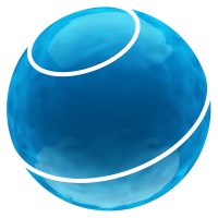 Globaïa logo - Similar company to False Prophet Clothing