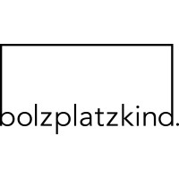 Bolzplatzkind GmbH logo - Similar company to Muffyn - Fractional Revenue Operation Partner
