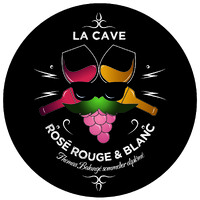 La Cave Rosé Rouge et Blanc logo - Similar company to Maison Cavaillé