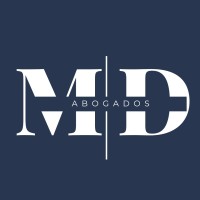 Martina & Dominga Abogados Asociados logo - Similar company to Franco & Corvalán