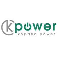 Kopana Power logo - Similar company to Cablenet Electrical