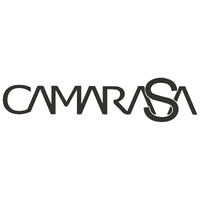 Camarasa Espectáculos logo - Similar company to Rgoal Ltd.