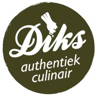 Diks Authentiek Culinair logo - Similar company to Procurance