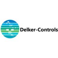 Delker-Control logo - Similar company to Elro Control S.A.S. De C.V.