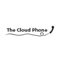 The Cloud Phone logo - Similar company to Cloudphone