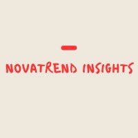 NovaTrend Insights logo - Similar company to Work Waves