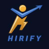 Hirify logo - Similar company to Hirify