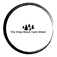 Chop Wood, Carry Water Newsletter logo - Similar company to Evo Gps (Evotracking)