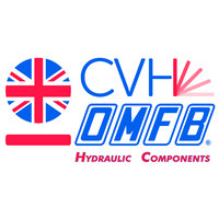CVH-OMFB Limited logo - Similar company to Bodywork Solutions
