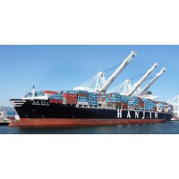 Access Maritime Transportation logo - Similar company to Nutricraft Solutions