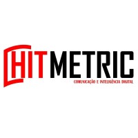 Hitmetric logo - Similar company to Servinfor