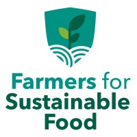 Farmers for Sustainable Food logo - Similar company to Jerome Resources