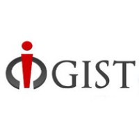 GIST (Global Information Systems Technology) logo - Similar company to Knimbus