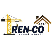 RENEWAL COMPANY SARL logo - Similar company to Total Project Logistics