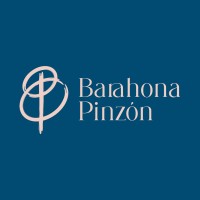 Barahona Pinzón logo - Similar company to Gupet.Co