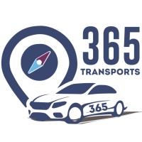 365 Transports LTD logo - Similar company to Versatile Ride Official