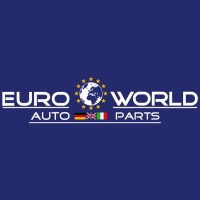 Euro World Auto Parts logo - Similar company to Dds Caribbean