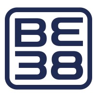 BE38 logo - Similar company to Acmc
