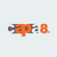 Capa8 logo - Similar company to Valuglobal