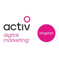 activ Digital Marketing (Kingston) logo - Similar company to Orbittechuk