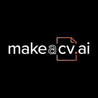 Makeacv.ai logo - Similar company to Techindium