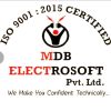 MDBelectrosoft logo - Similar company to Neurotech Smart Homes