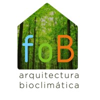 Fob arquitectura bioclimática y urbanismo sostenible S.L logo - Similar company to Bioclimática, Arquitectura Y Urbanismo Sl
