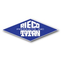 RIECO-TITAN PRODUCTS, INC. logo - Similar company to Roth Manufacturing Co