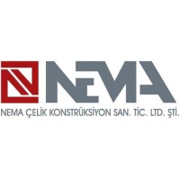 Nema Çelik logo - Similar company to Nema Ltd