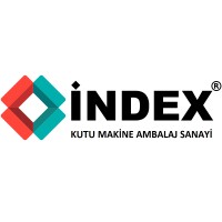 İNDEX KUTU & AMBALAJ logo - Similar company to Xyzt Pkxz