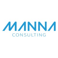 MANNA Consulting Suisse logo - Similar company to Hunterprise
