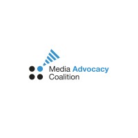 Media Advocacy Coalition logo - Similar company to Vinici
