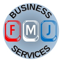 FMJ Business Services LLC logo - Similar company to Breaking Borders Llc