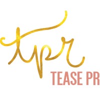 Tease Public Relations logo - Similar company to Duwest Concepts