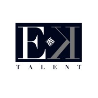 EK Talent Limited logo - Similar company to Ek Talent