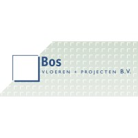Bos Vloeren + Projecten Bv