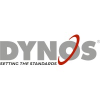DYNOS logo - Similar company to Dynos Inc.