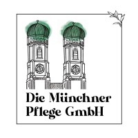 Die Münchner Pflege logo - Similar company to Kwa Bildungszentrum