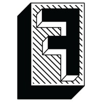 Fireball Printing logo - Similar company to Tiny Fish Printing