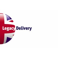 Legacy Delivery logo - Similar company to Bhygienic