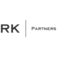 RK Partners logo - Similar company to Oito Management