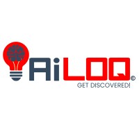 AiLOQ CORP. logo - Similar company to Serp Api/Backlinks Api